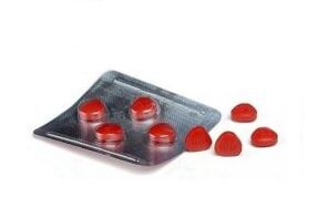 Tabletten, um die Potenz nach 60 zu erhöhen